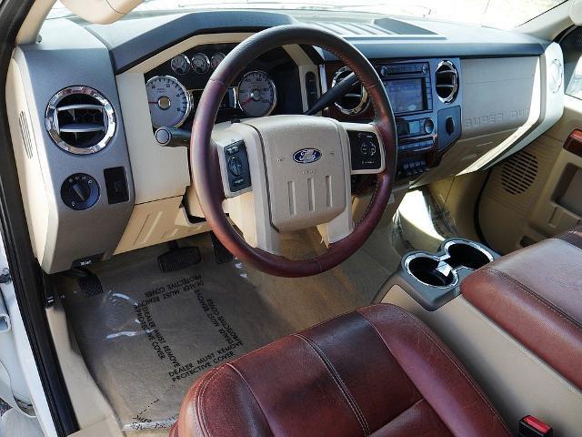 2008 Ford F-350 - $16,188
