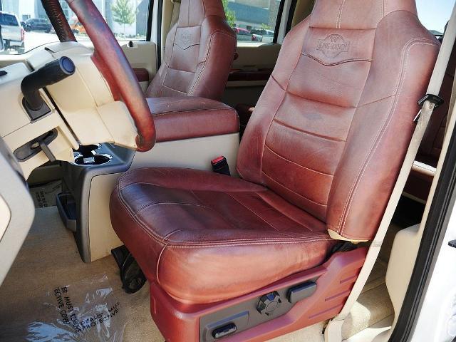2008 Ford F-350 - $16,188