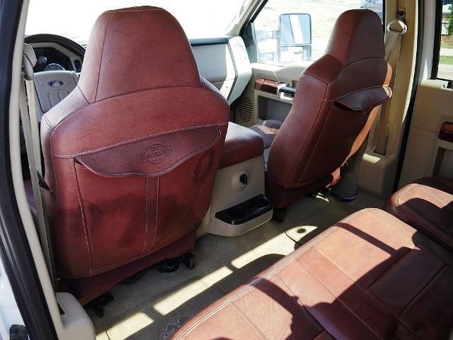 2008 Ford F-350 - $16,188