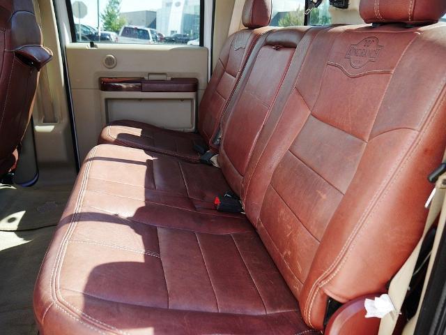 2008 Ford F-350 - $16,188