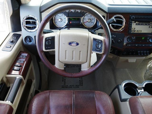 2008 Ford F-350 - $16,188