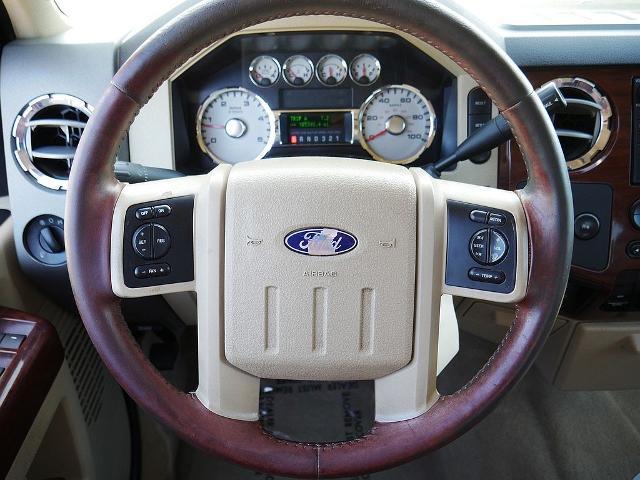 2008 Ford F-350 - $16,188