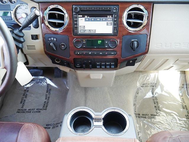 2008 Ford F-350 - $16,188