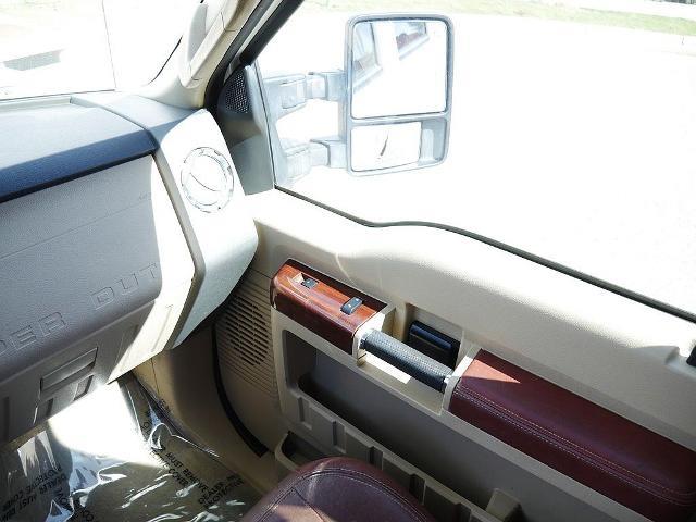 2008 Ford F-350 - $16,188