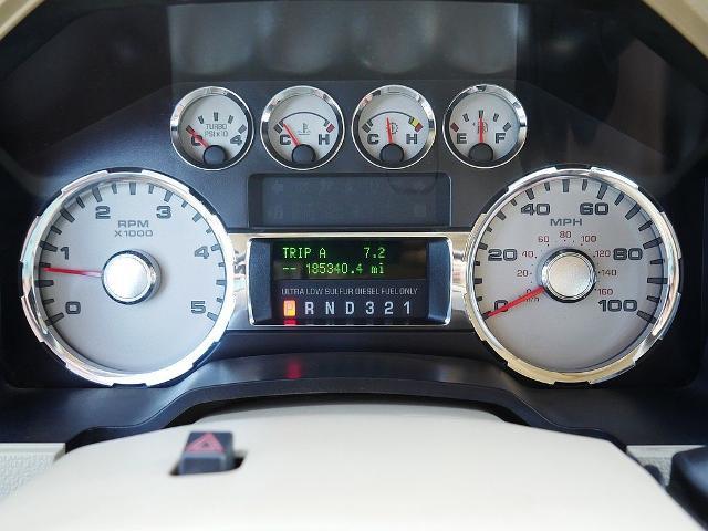 2008 Ford F-350 - $16,188
