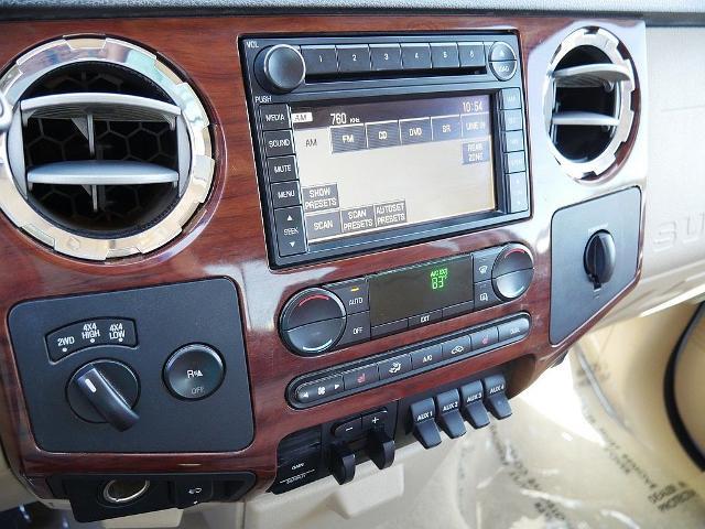 2008 Ford F-350 - $16,188