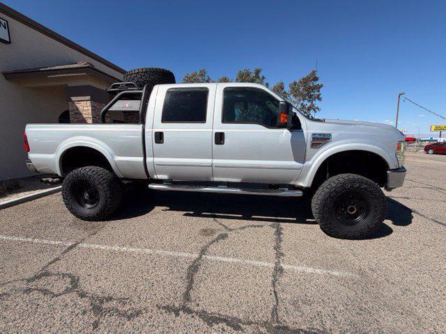 2008 Ford F-350 - $19,888