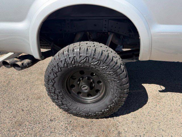 2008 Ford F-350 - $19,888