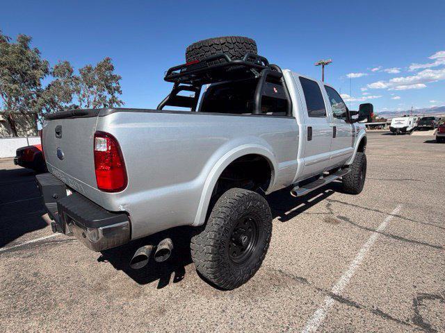 2008 Ford F-350 - $19,888