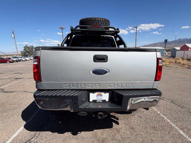 2008 Ford F-350 - $19,888