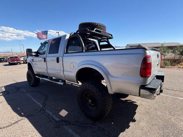 2008 Ford F-350 - $19,888