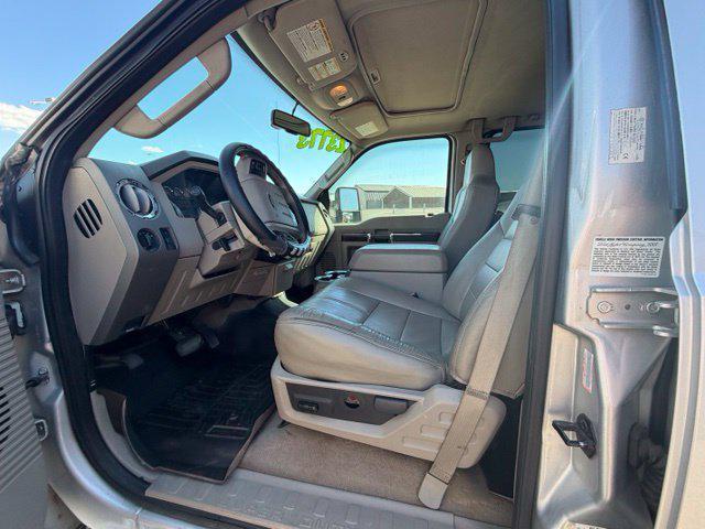 2008 Ford F-350 - $19,888