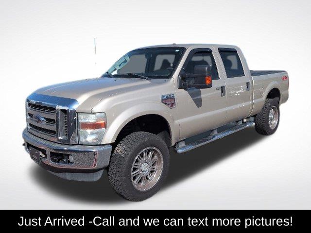 2008 Ford F-350 - $20,291