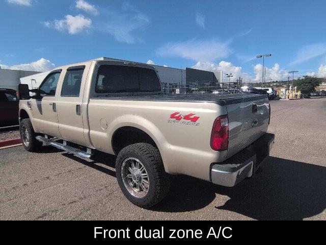 2008 Ford F-350 - $20,291