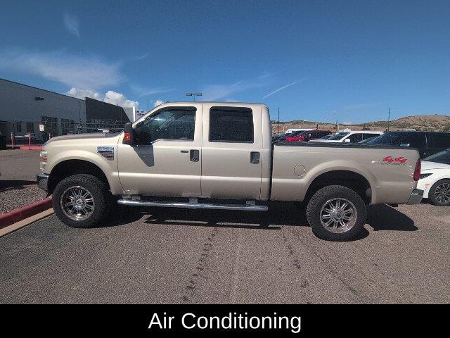 2008 Ford F-350 - $20,291