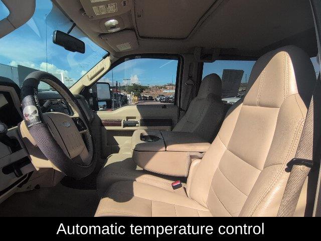 2008 Ford F-350 - $20,291