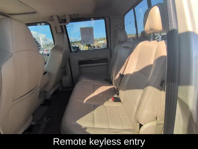 2008 Ford F-350 - $20,291