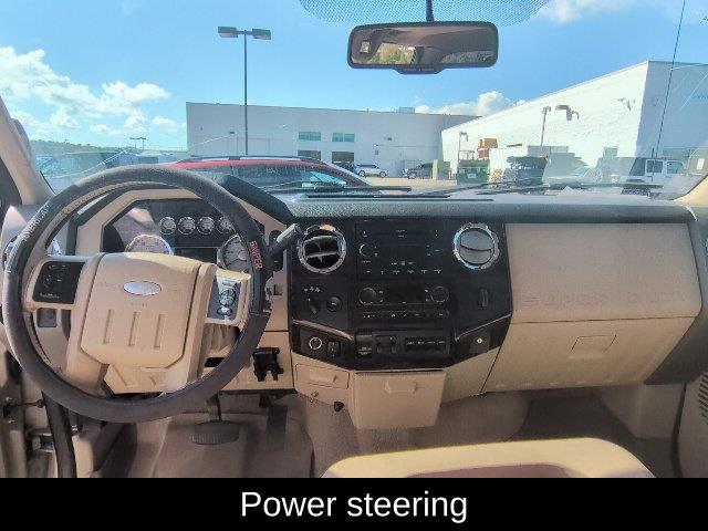 2008 Ford F-350 - $20,291