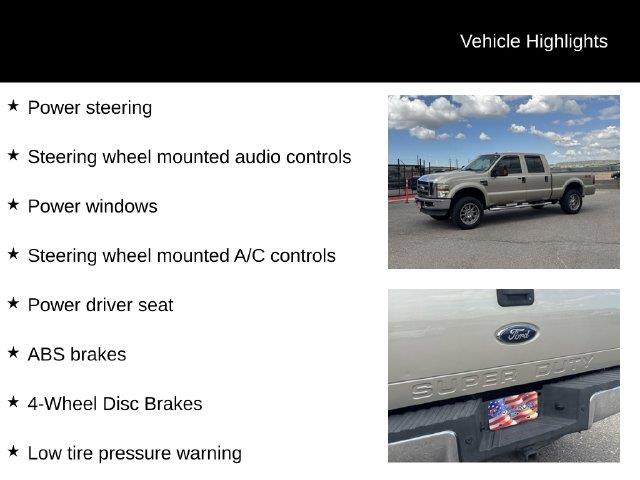 2008 Ford F-350 - $20,291