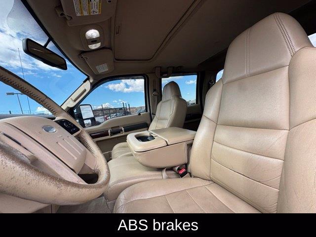 2008 Ford F-350 - $20,291