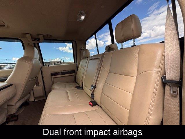 2008 Ford F-350 - $20,291