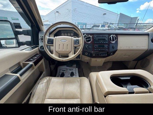 2008 Ford F-350 - $20,291