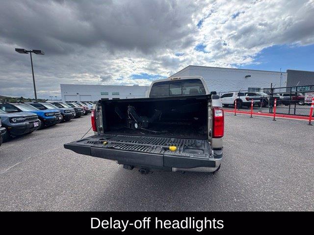 2008 Ford F-350 - $20,291