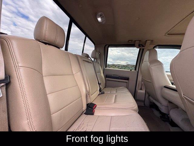 2008 Ford F-350 - $20,291