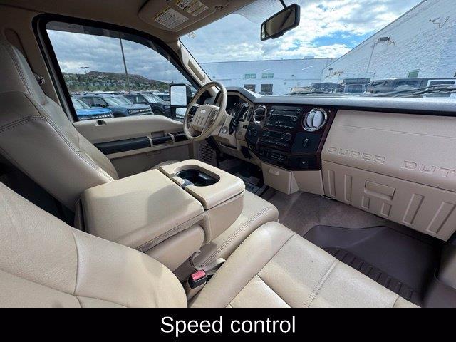 2008 Ford F-350 - $20,291