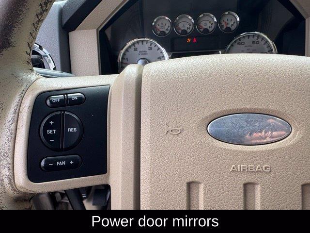 2008 Ford F-350 - $20,291