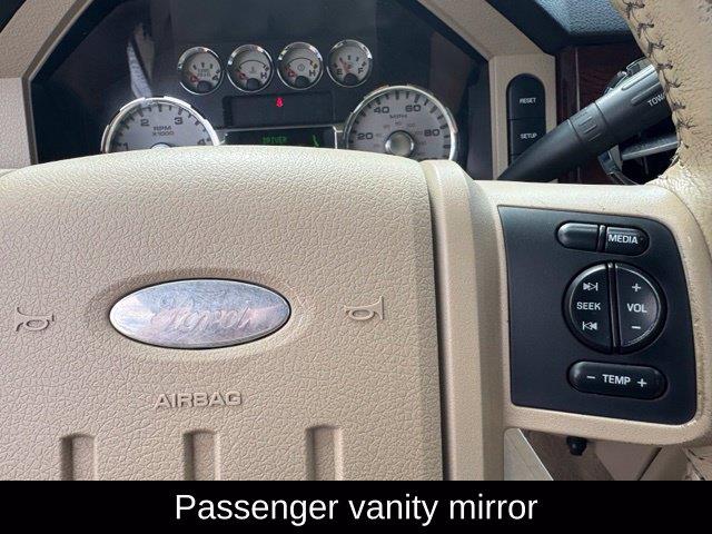2008 Ford F-350 - $20,291