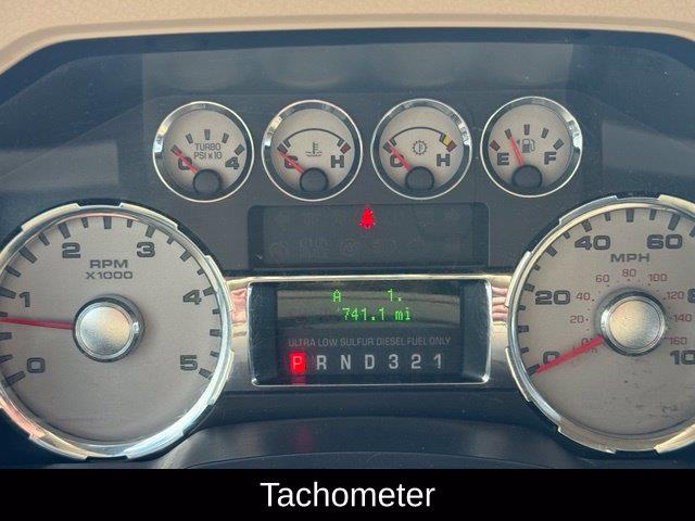 2008 Ford F-350 - $20,291