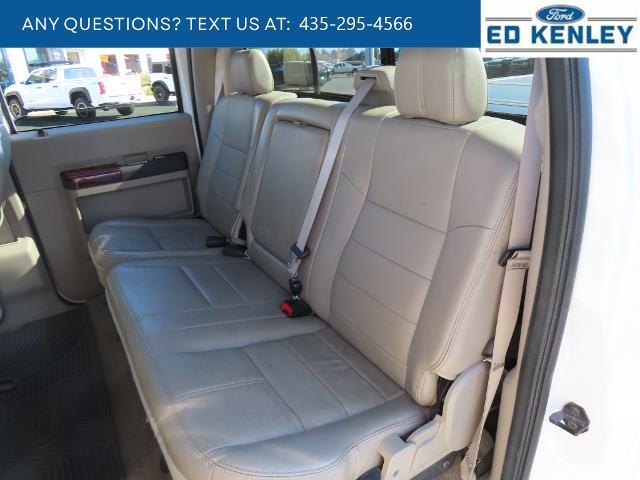 2009 Ford F-350 - $19,995