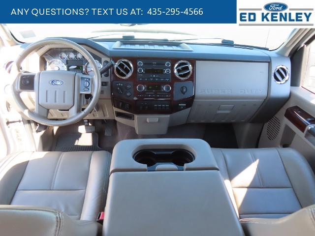 2009 Ford F-350 - $19,995