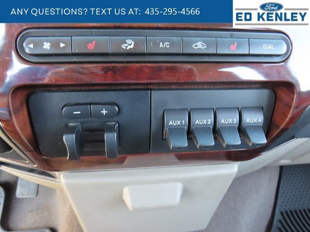 2009 Ford F-350 - $19,995