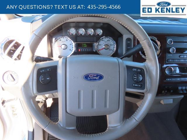 2009 Ford F-350 - $19,995