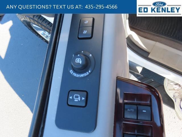 2009 Ford F-350 - $19,995