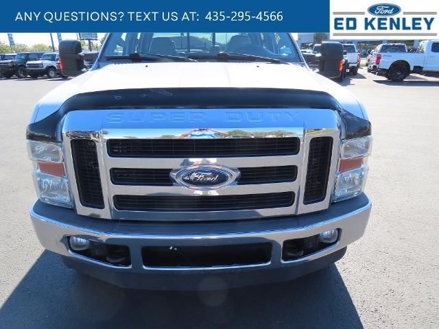 2009 Ford F-350 - $19,995