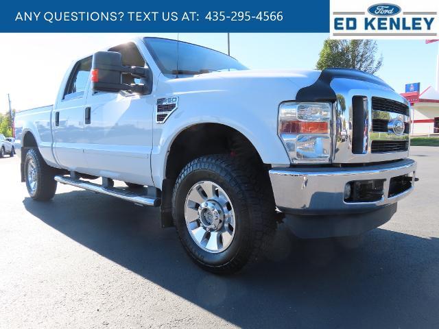 2009 Ford F-350 - $19,995