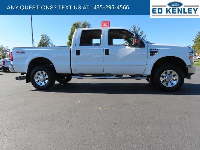 2009 Ford F-350 - $19,995
