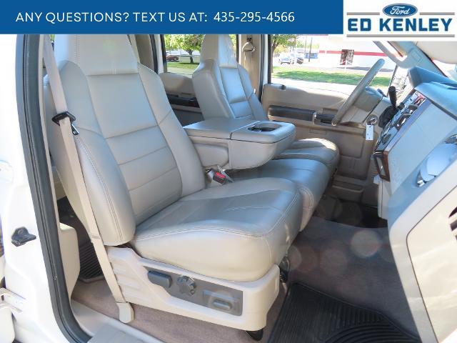 2009 Ford F-350 - $19,995