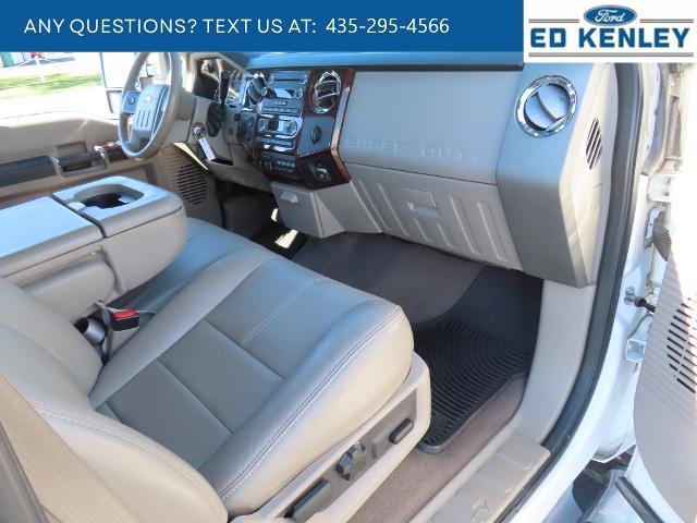 2009 Ford F-350 - $19,995