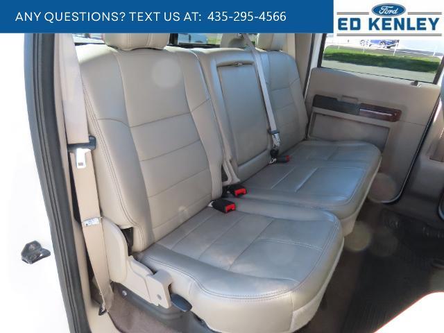 2009 Ford F-350 - $19,995