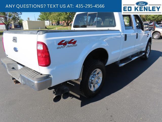 2009 Ford F-350 - $19,995