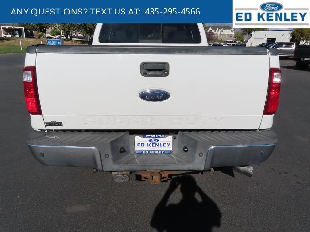 2009 Ford F-350 - $19,995