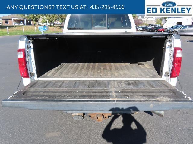 2009 Ford F-350 - $19,995