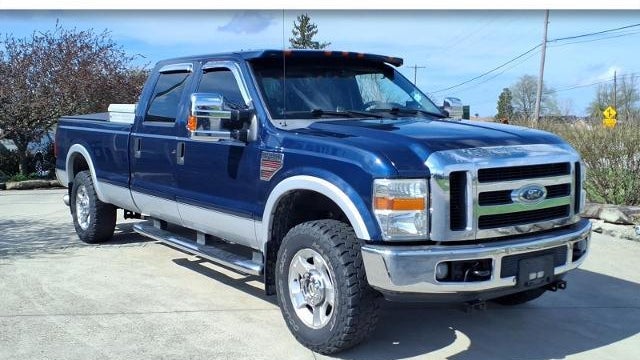 Preowned 2008 Ford F-350 Super Duty XL for Sale