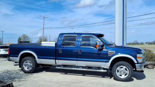 2008 Ford F-350 Super Duty XL
