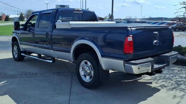 2008 Ford F-350 Super Duty XL