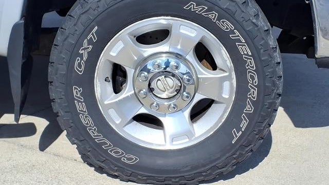 2008 Ford F-350 Super Duty XL